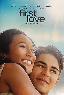 Poster of First Love (2022)