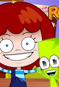 Primary photo for Las semillas de Roger