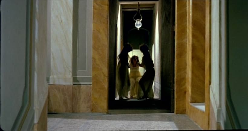 Blood for Dracula (1974)