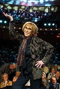 Primary photo for Eva Rydberg