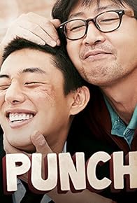 Primary photo for Punch