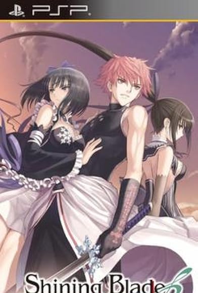 Primary photo for Shining Blade Primary photo for Shining Blade