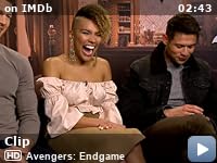 Avengers: Endgame 11