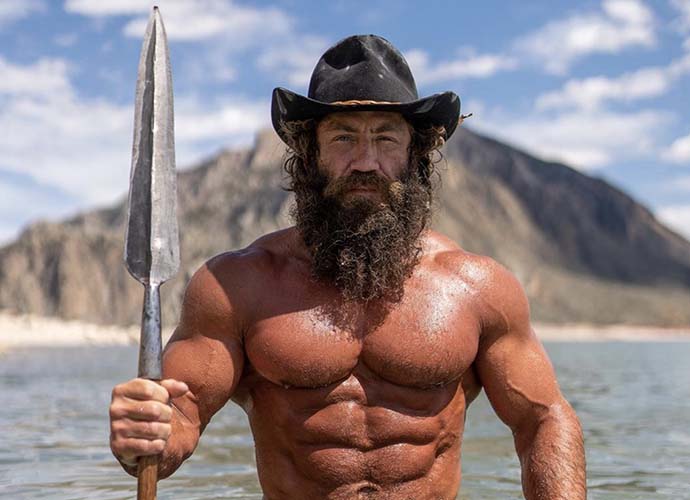 Liver King' Brian Johnson, Known For Eating Animal Organs, Sued For $25  Million For Lying To Fans - IMDb