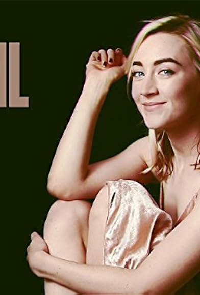 Primary photo for Saoirse Ronan/U2 Primary photo for Saoirse Ronan/U2