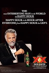 Primary photo for The Most Interesting Man in the World - TV Ad Campaigns for Dos Equis Primary photo for The Most Interesting Man in the World - TV Ad Campaigns for Dos Equis