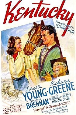 Poster of Kentucky