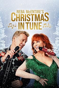 Poster of Christmas in Tune