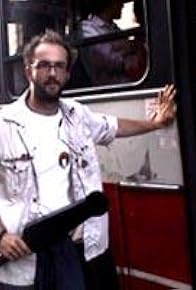 Primary photo for Ilan the Security Guard