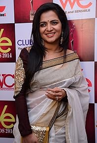 Primary photo for Divyadarshini
