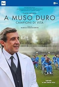 Primary photo for A muso duro - Campioni di vita Primary photo for A muso duro - Campioni di vita