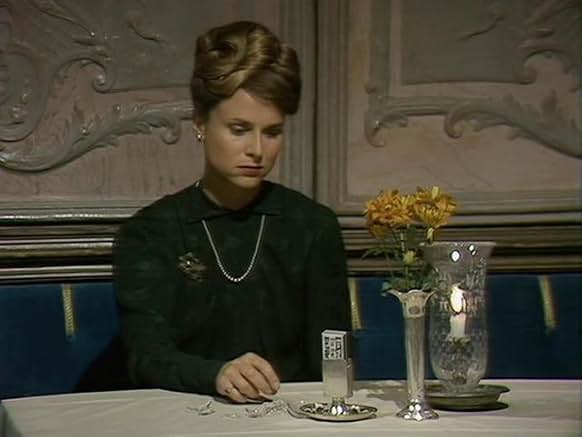 مادلین در ارتش سری مادلین معشوقه کسلر