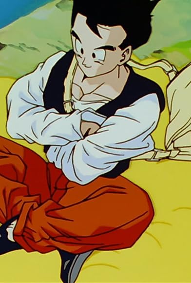 Primary photo for 7 Years Since That Event! Starting Today, Gohan's a High Schooler Primary photo for 7 Years Since That Event! Starting Today, Gohan's a High Schooler