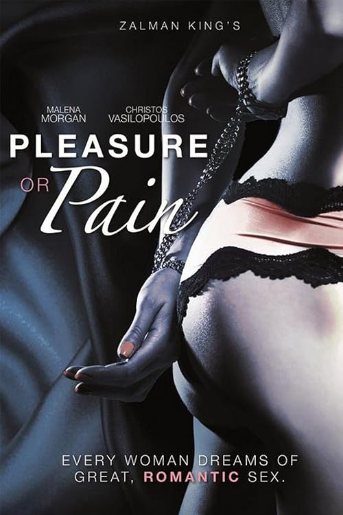 Pleasure or Pain (2013) [Full Movie] (Hindi Dubbed + English) [Dual Audio] BluRay 1080p 720p 480p HD