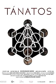 Primary photo for Tánatos