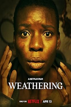 Poster of Weathering