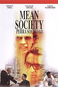 Primary photo for Perra sociedad