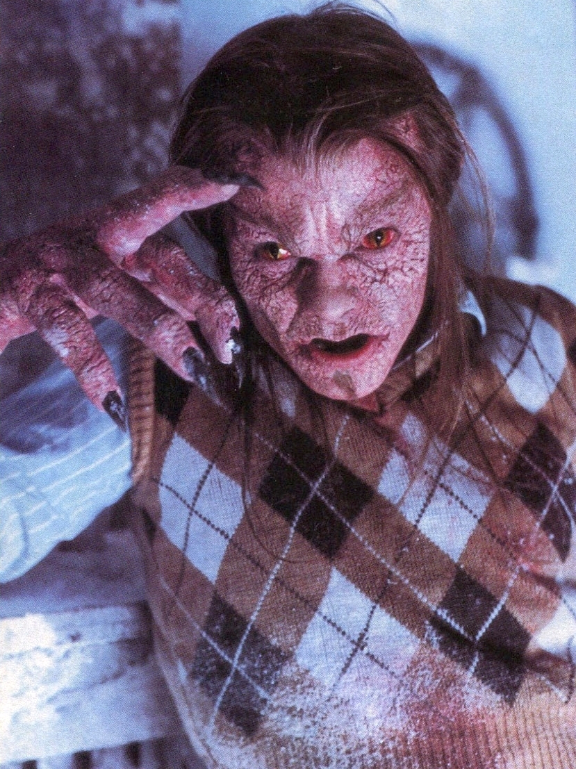 ホラー・スコープ 976-Evil Stephen Geoffreys 976-Evil (DVD, 2002) for sale online | eBay