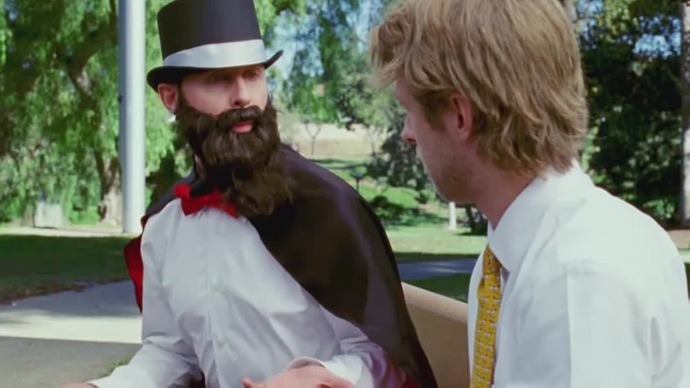 Mark Bastarache Comedy Reel 4 scenes IMDb