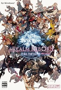 Primary photo for Final Fantasy XIV: A Realm Reborn Primary photo for Final Fantasy XIV: A Realm Reborn