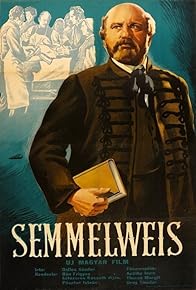 Primary photo for Semmelweis Primary photo for Semmelweis