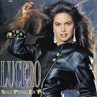 Primary photo for Lucero: Autocontrol