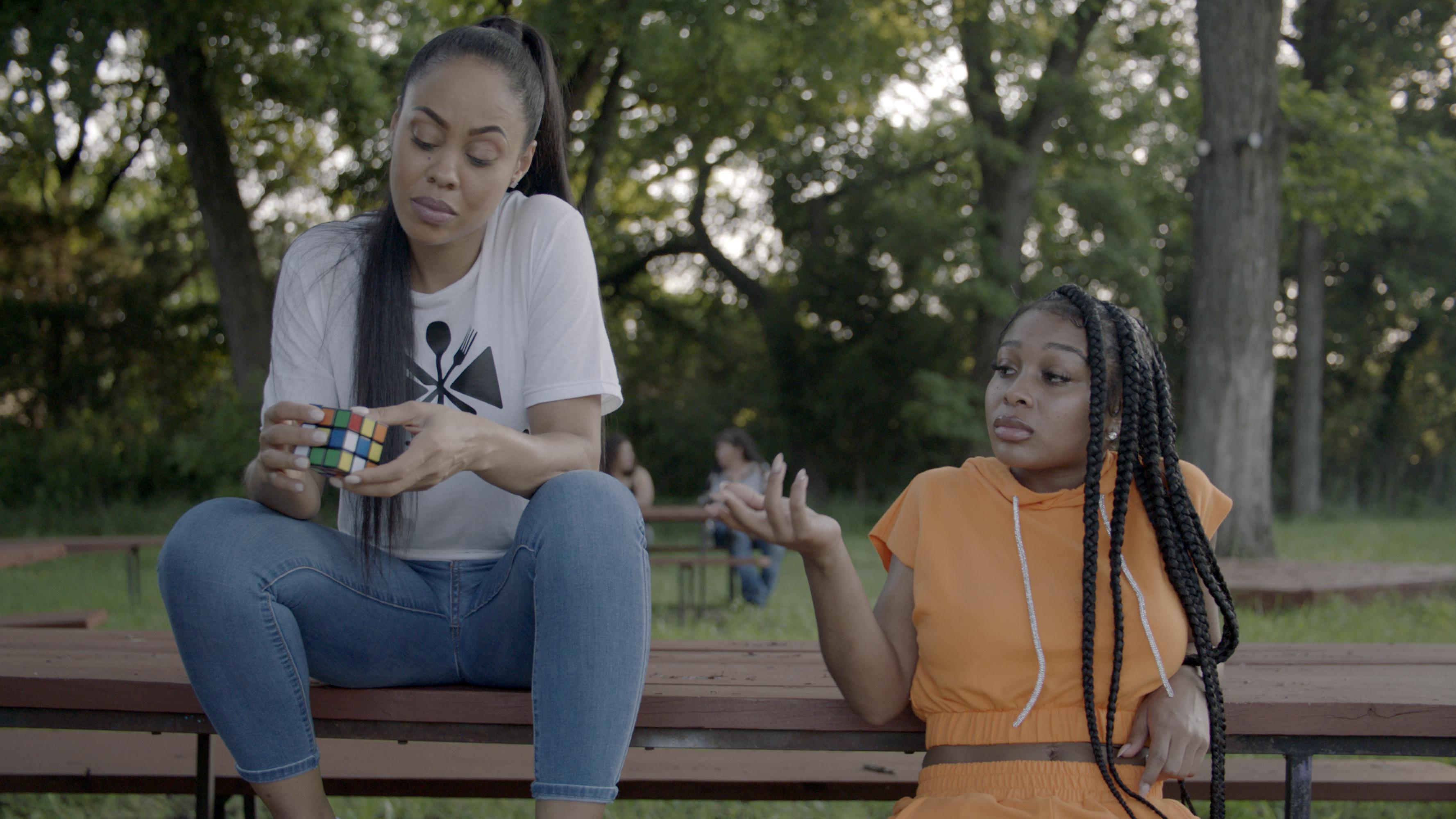 Bid for Love (2022) - IMDb