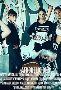 Primary photo for Afrodelicious project