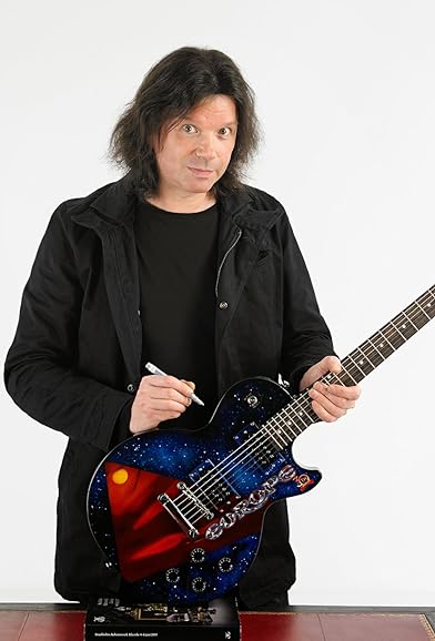 Primary photo for John Norum Primary photo for John Norum