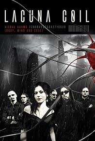 Primary photo for Lacuna Coil: Visual Karma (Body, Mind and Soul) Primary photo for Lacuna Coil: Visual Karma (Body, Mind and Soul)