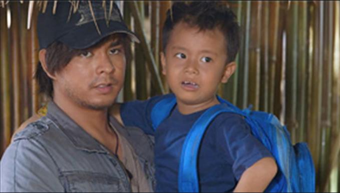 Ang probinsyano" Unang Hakbang (TV Episode 2015) - IMDb