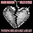 Primary photo for Mark Ronson ft. Miley Cyrus: Nothing Breaks Like a Heart Primary photo for Mark Ronson ft. Miley Cyrus: Nothing Breaks Like a Heart