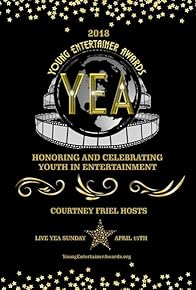 Primary photo for The Young Entertainer Awards Primary photo for The Young Entertainer Awards