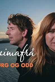 Primary photo for Langt heimafrå med Ingebjørg og Odd