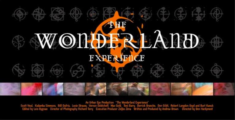 The Wonderland Experience