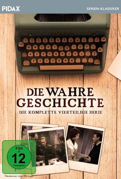 Primary photo for Die wahre Geschichte Primary photo for Die wahre Geschichte