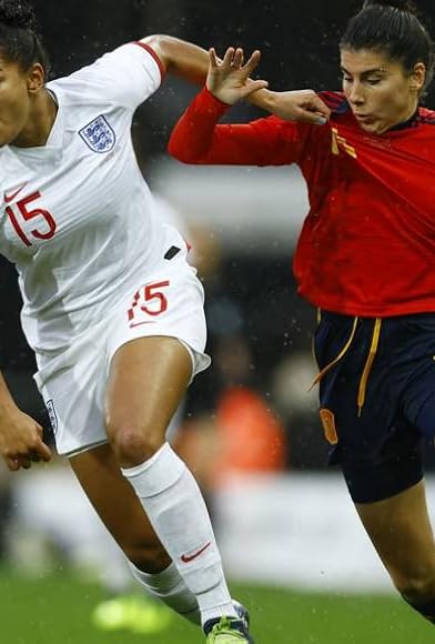 Primary photo for 2022: England vs Spain Primary photo for 2022: England vs Spain