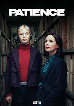 Poster of Patience