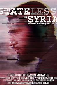 Primary photo for Stateless in Syria