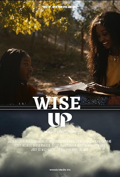 Primary photo for Wise Up Primary photo for Wise Up