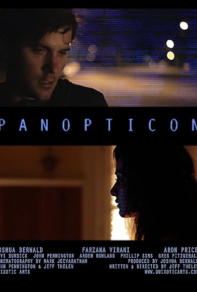 Primary photo for Panopticon Primary photo for Panopticon