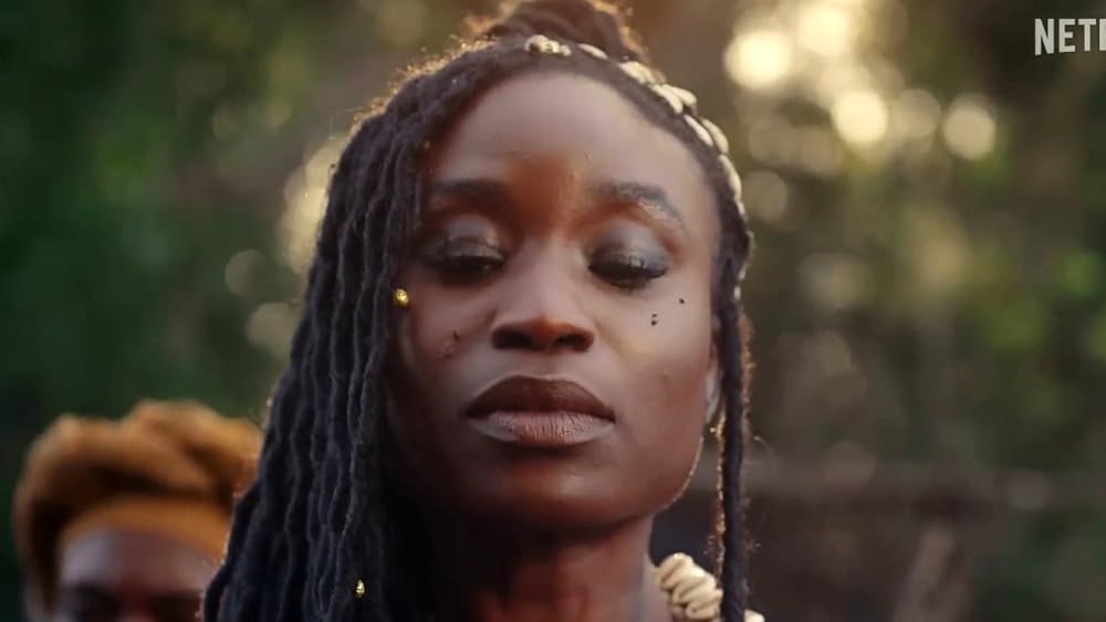 African Queens Njinga African Queens Njinga Season 1 IMDb