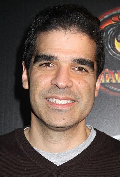 Primary photo for Ed Boon Primary photo for Ed Boon