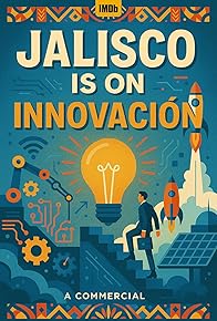 Primary photo for Jalisco is on: Innovación