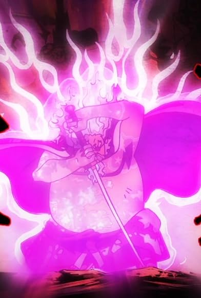 Primary photo for No Regrets! Luffy and Boss, a Master-Disciple Bond! Primary photo for No Regrets! Luffy and Boss, a Master-Disciple Bond!