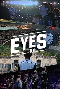 Primary photo for Eyes On