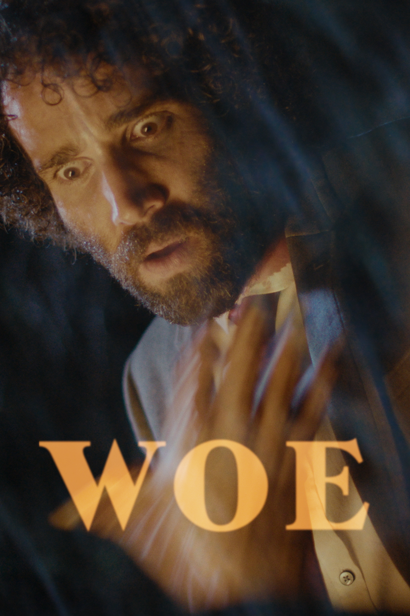 Poster of Woe