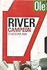 Primary photo for River Campeón: Clausura 2000