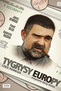 Primary photo for Tygrysy Europy Primary photo for Tygrysy Europy