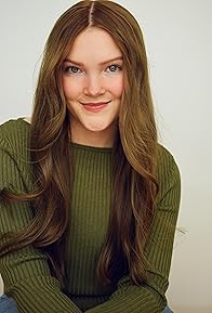 Primary photo for Mia Hansen